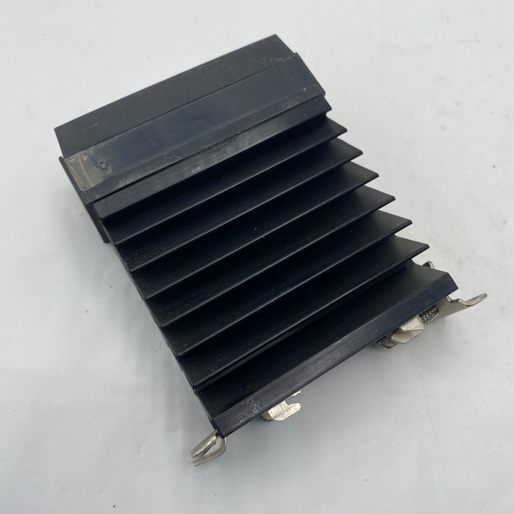 Continental Industries Solid State Relay RSDA-660-25-1D1