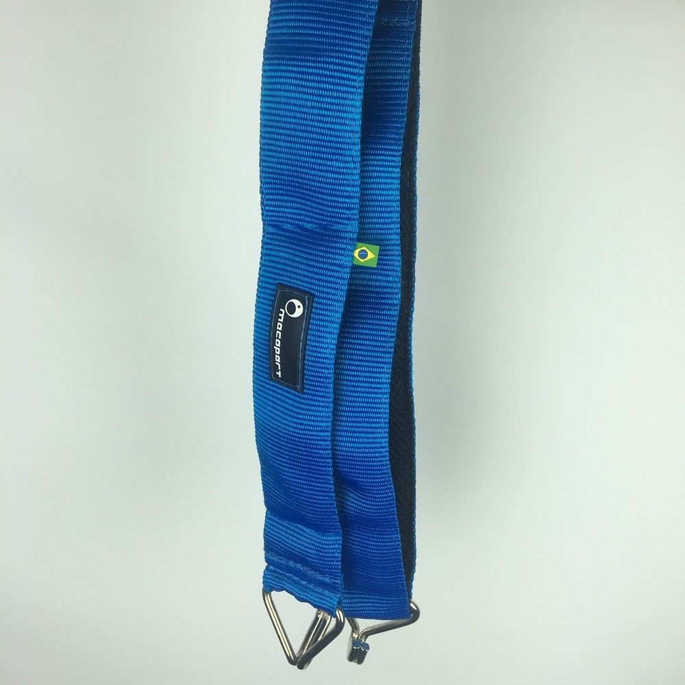 Macapart Padded waist Drum Strap