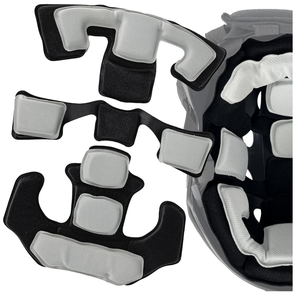 Airsoft Helmet Insert Kit - Memory Foam