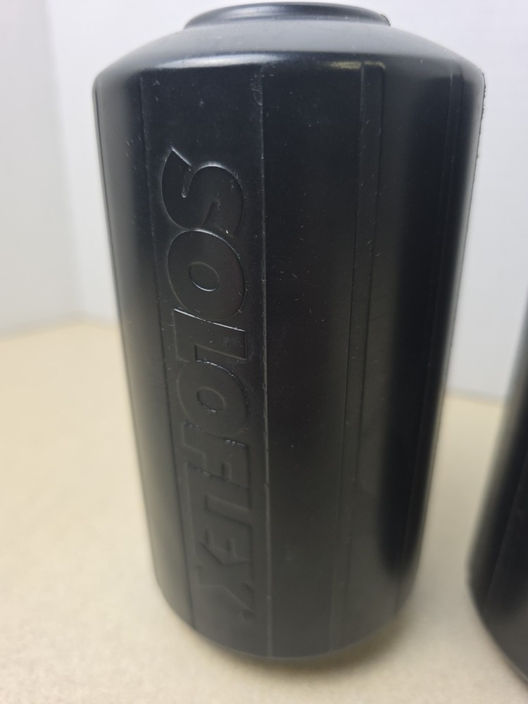 2 Soloflex Foam Roller Replacement Pads Arm Leg Covers Pair Authentic OEM