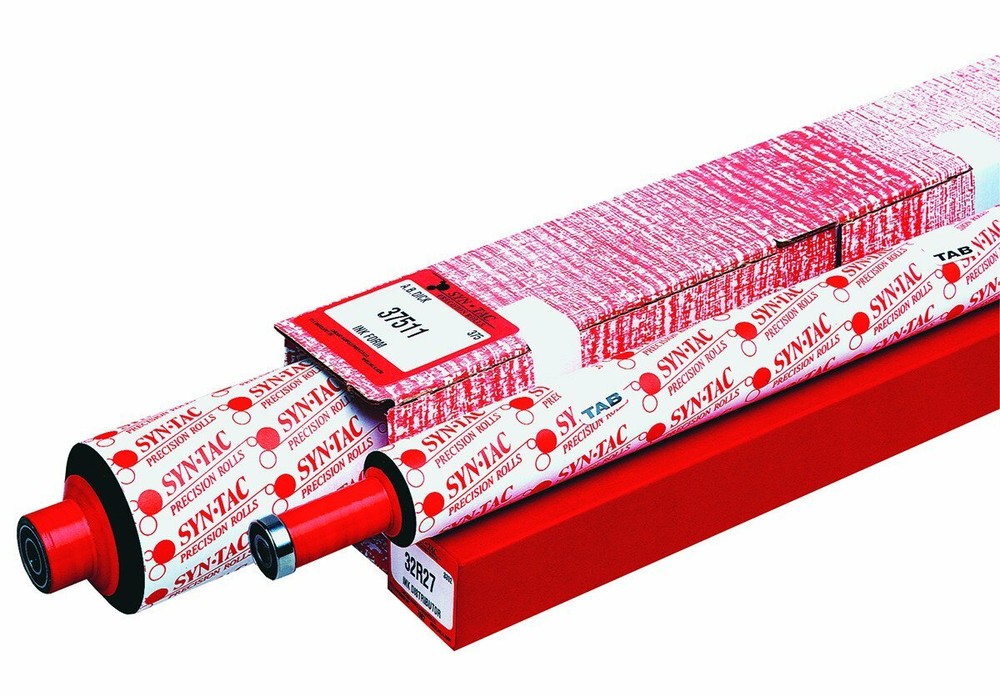 Water Form Roller for Multi MC-1815 / 182 208-A1S