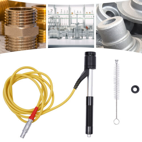 D Type Impact Device Probe Sensor Transducer Used for Hardness Tester Meter NEW