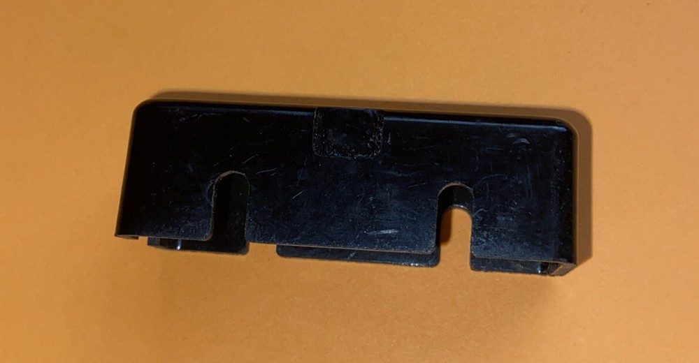 *USED* 5PA1-MICROSWITCH-SWITCH COVER*