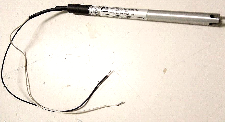 Met One Instruments 062 Temperature Meteorology Sensor