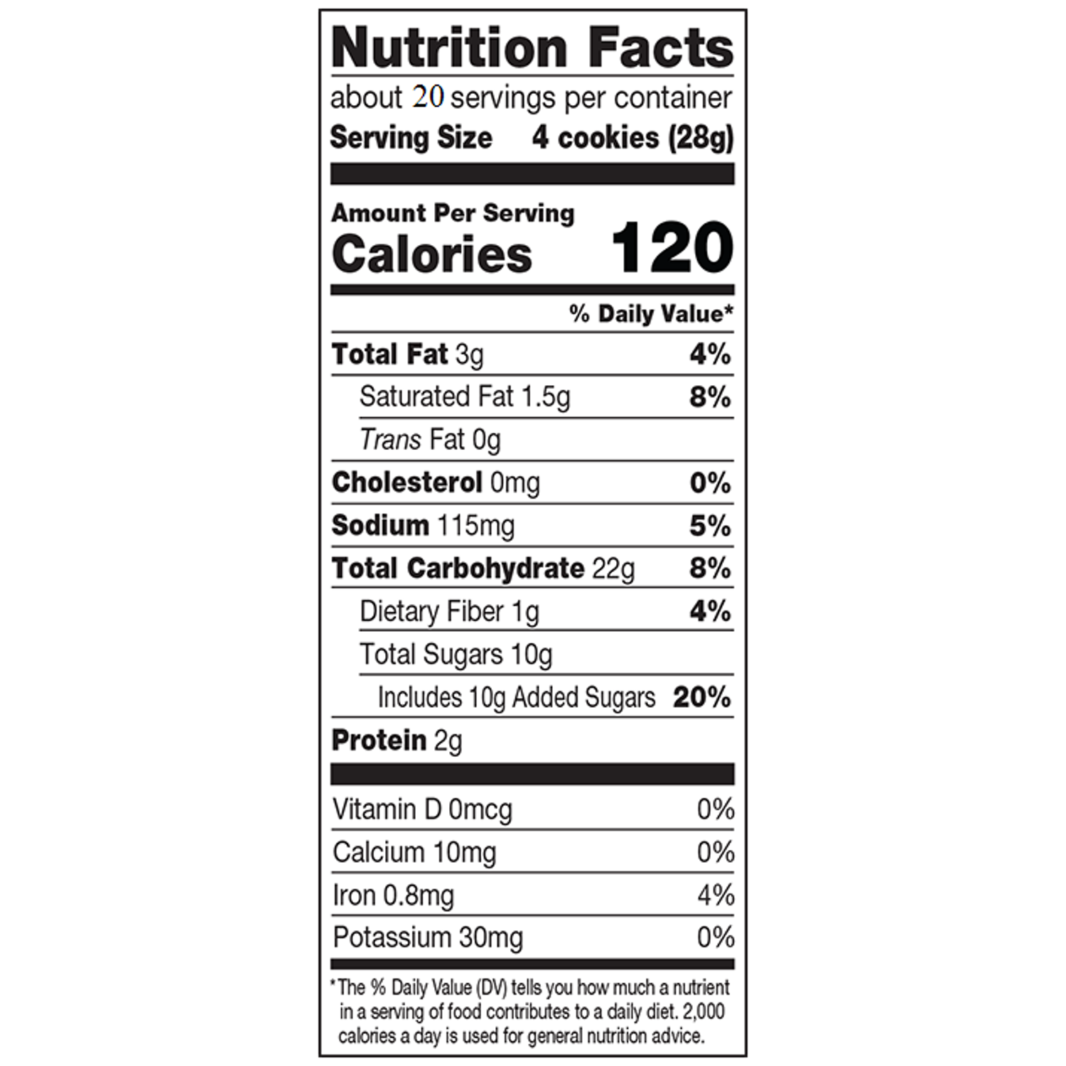 Lehman's Ginger Snaps Cookies, Crispy Crunchy Classic, 2 Pack of 1.25 lb Bags