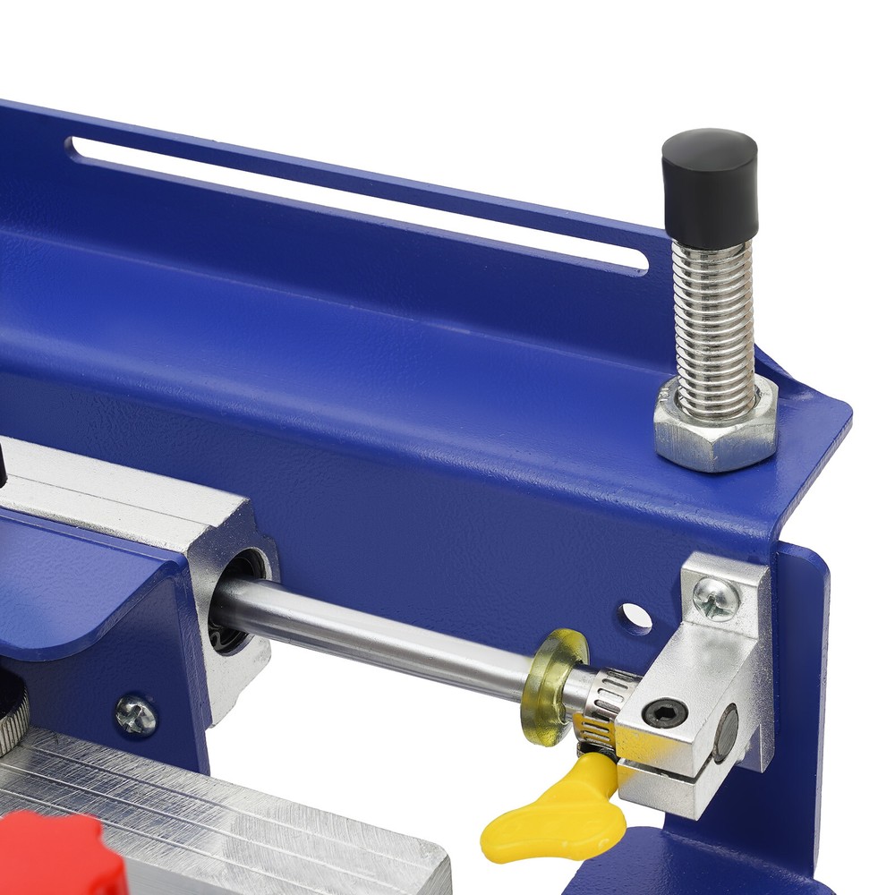 Cylinder Press Printer for 6.7 " Diameter Cylindrical Conical Curved Surface