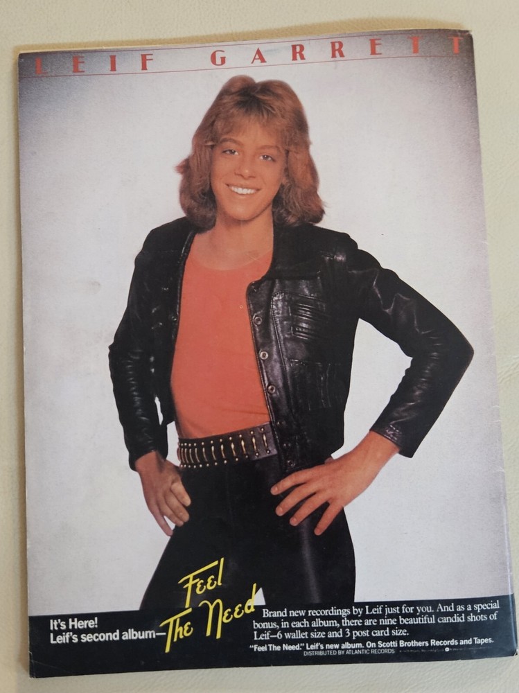 16 Magazine 1978 KISS/ROLLERS