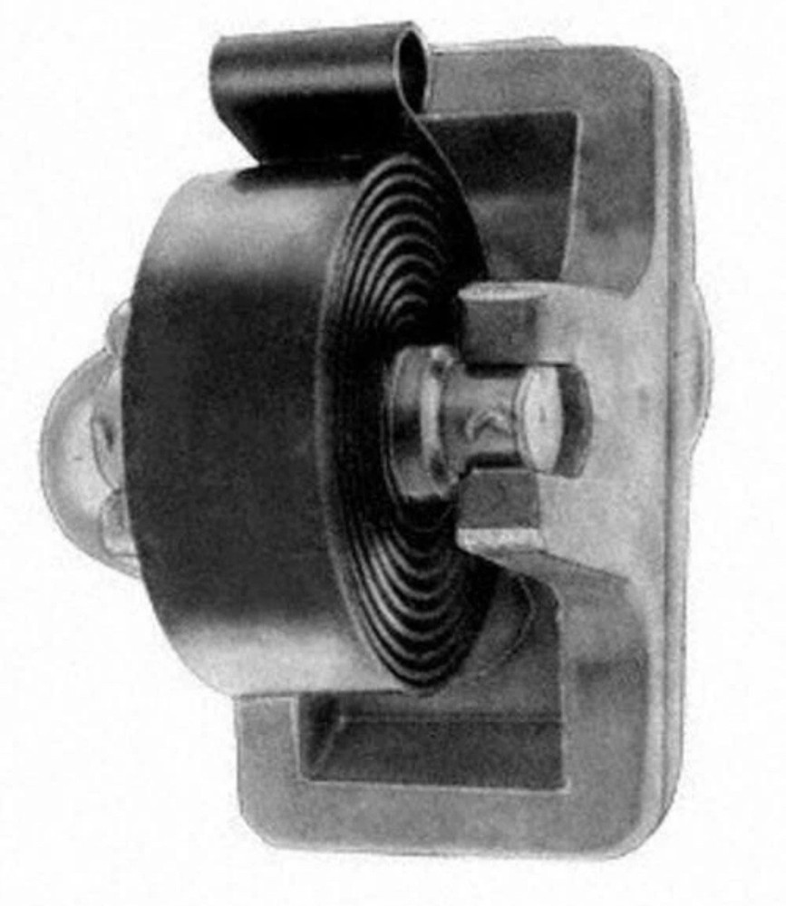 Hygrade CV11 Choke Thermostat