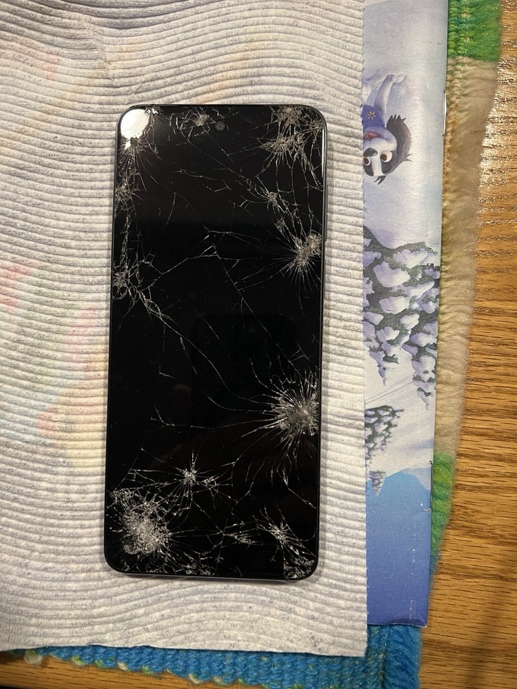 electronics lot Mostly Working Computers And Phones And Wii U