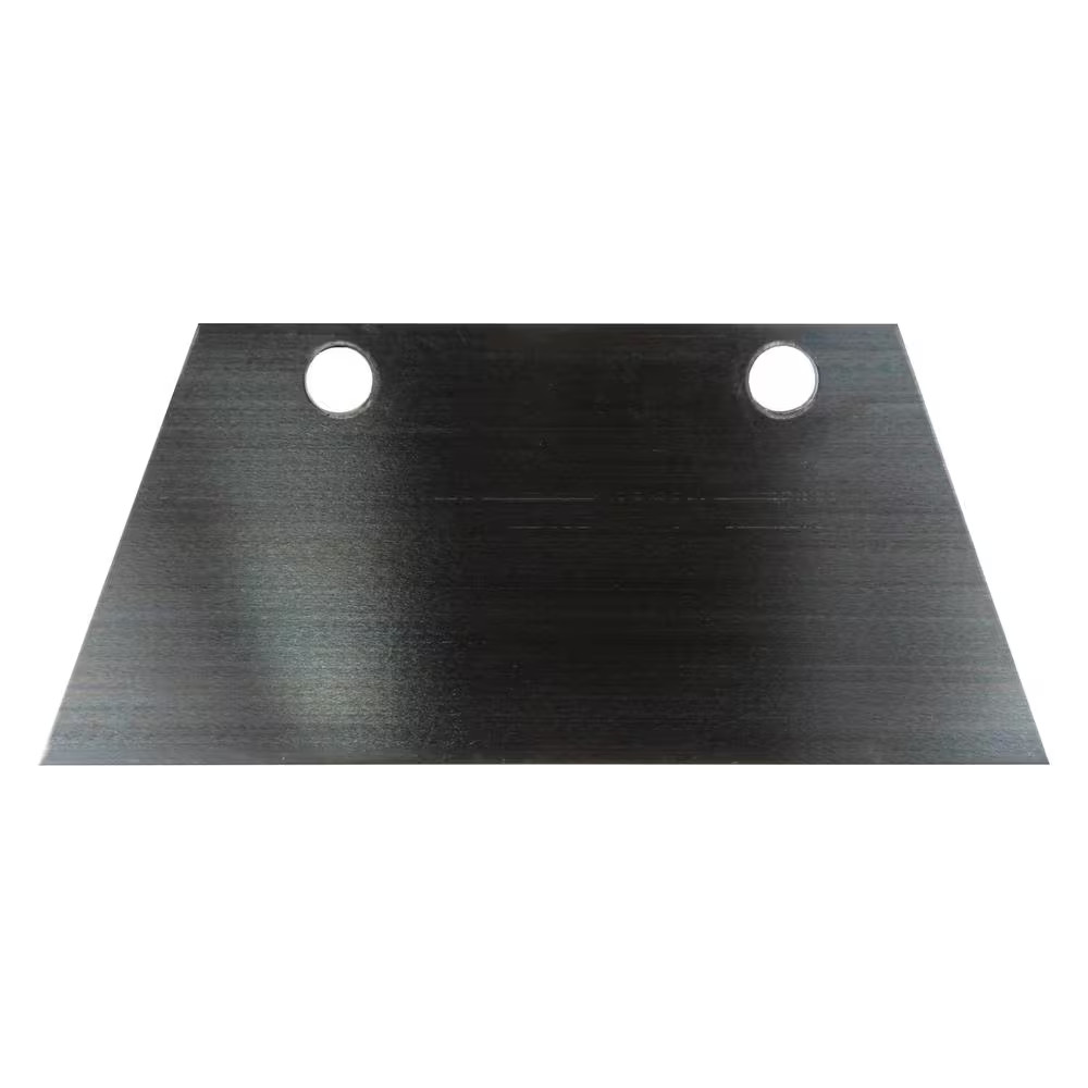 7 In. Scraper Blade
