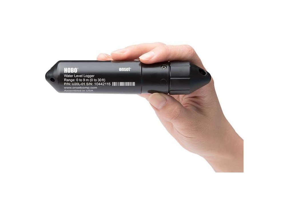 HOBO by Onset U20L-01 - Water Level (30ft) Data Logger