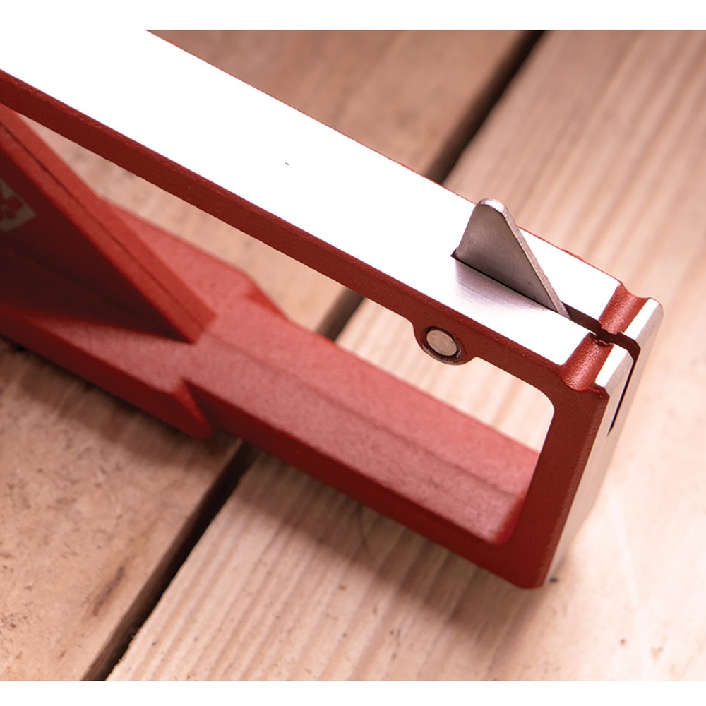 KAPRO LEDGE-IT Square - 8"