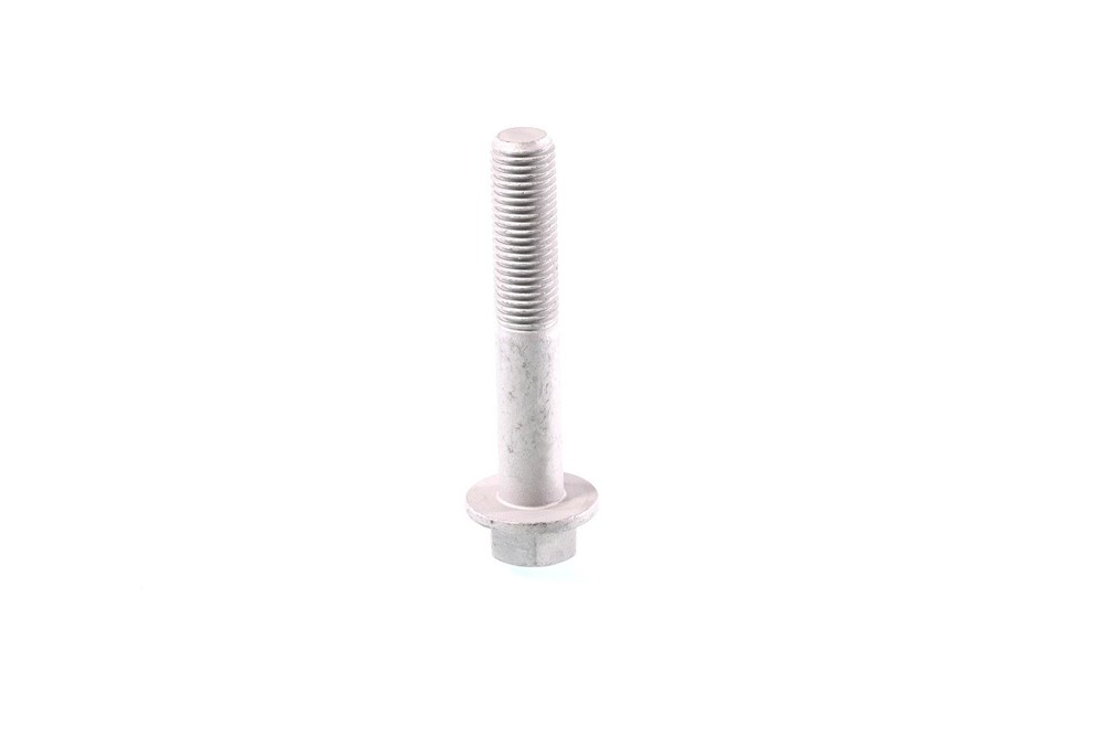 2x Knuckle Bolt / Nut Front Right = Left Lower GH-392507