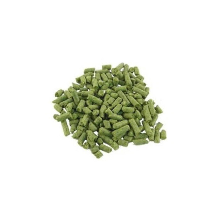 50g Mosaic Hops Pellets