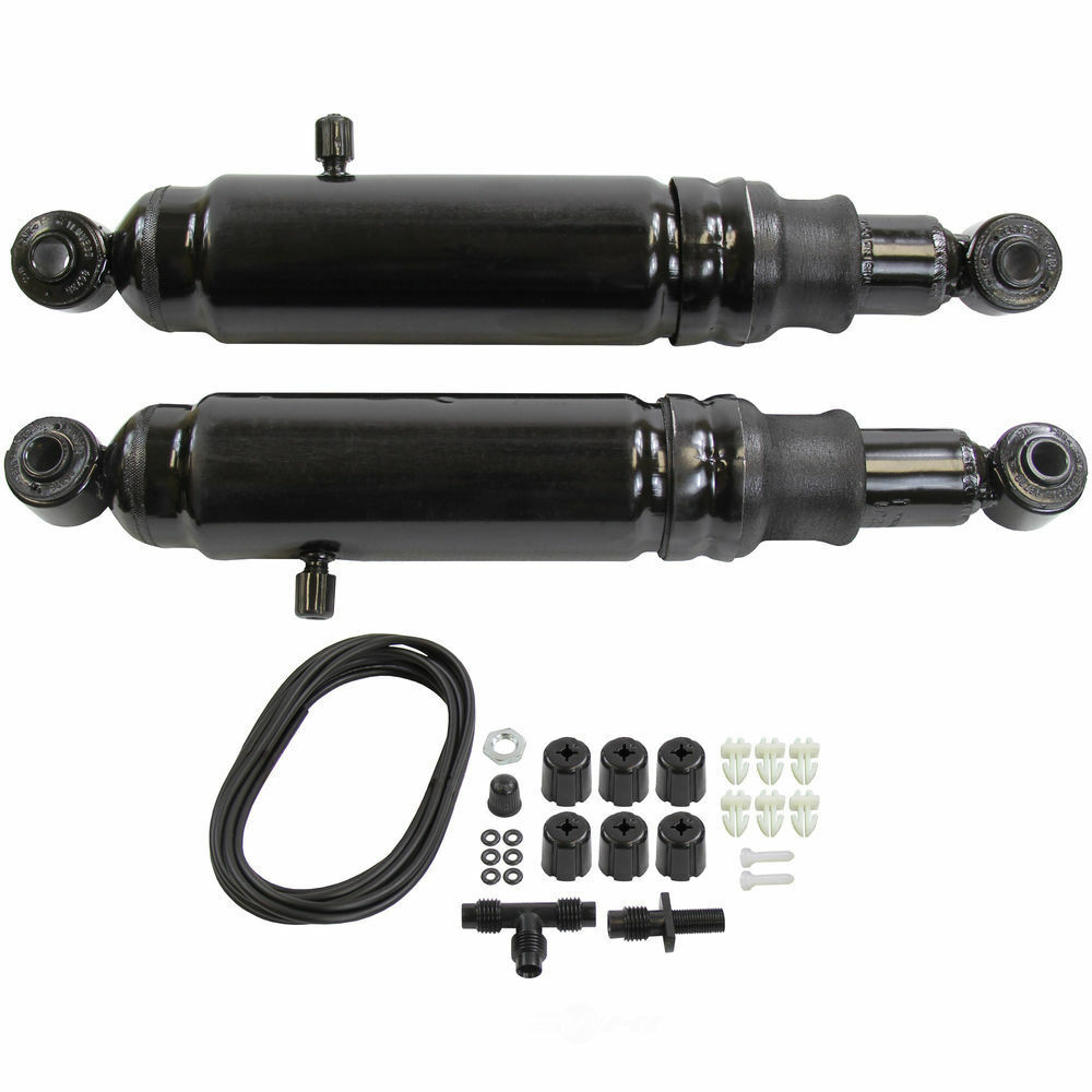 Air Shock Absorber Rear Monroe MA834