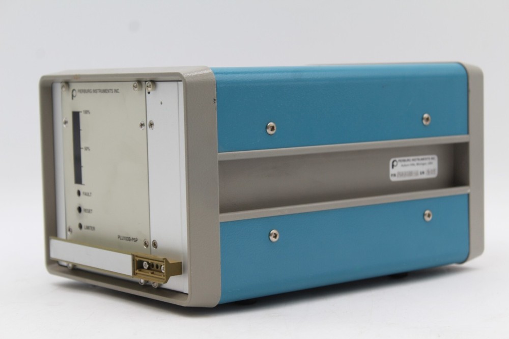 Pierburg Instruments PLU103B-PSP Power Supply Module