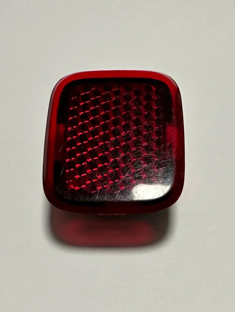 Tesla Model 3, Y, S, X Front Door Panel Reflector