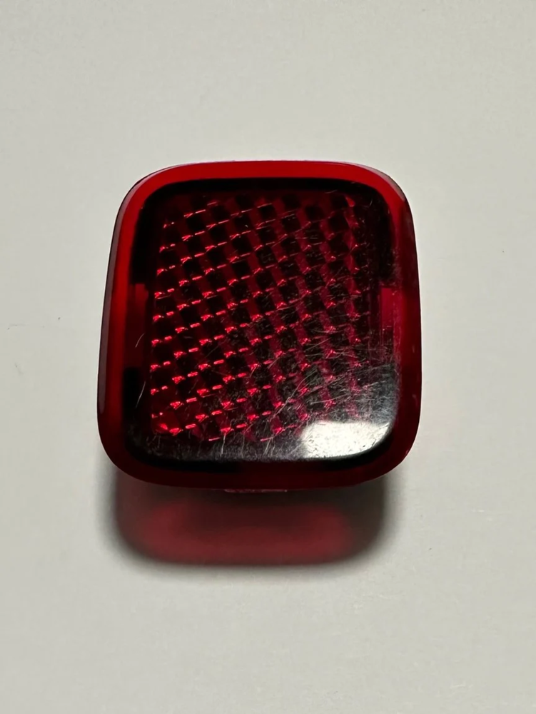 Tesla Model 3, Y, S, X Front Door Panel Reflector