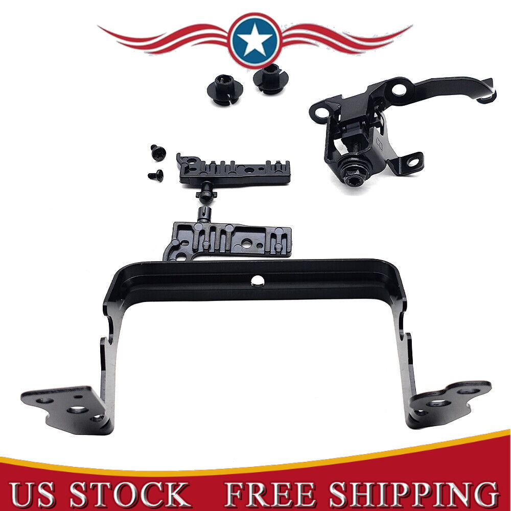 88210-47090 88210-07010 88210-48070 For Lexus & Toyota Radar Sensor Bracket Kit