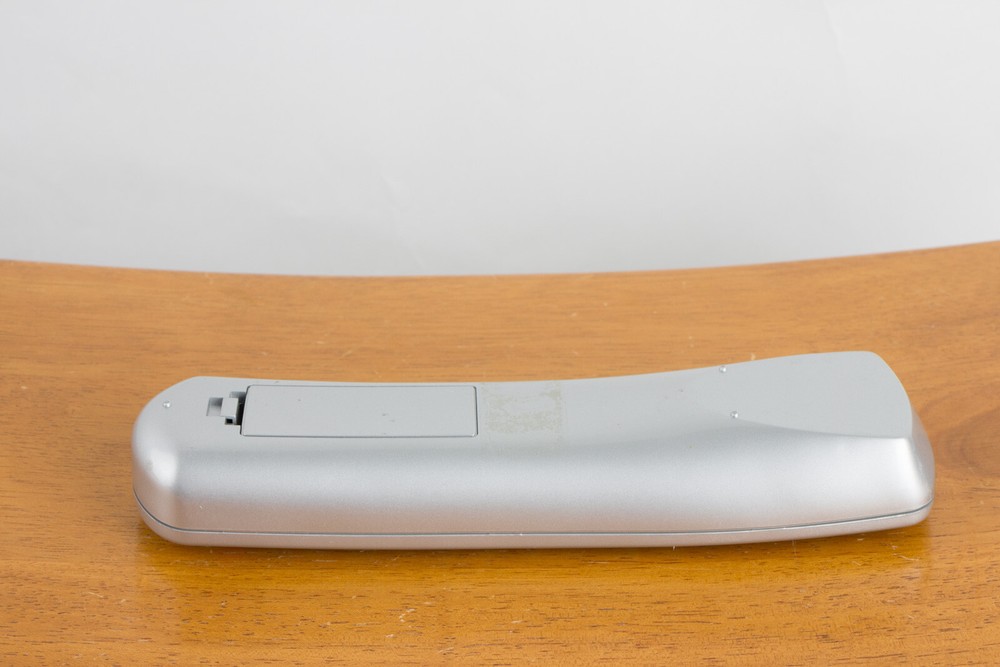 ATI Remote Wonder PC/MAC RF Remote Control 02D17