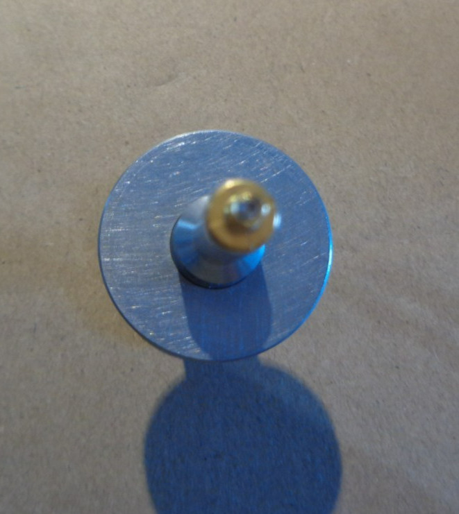 Micro-Mode MMTL-7161 Installation / Extraction tool MSSS Blindmate Interconnects