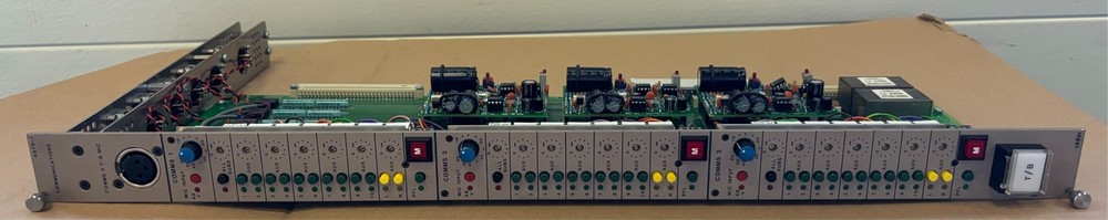 Cadac 6978 J-Type Communications Module