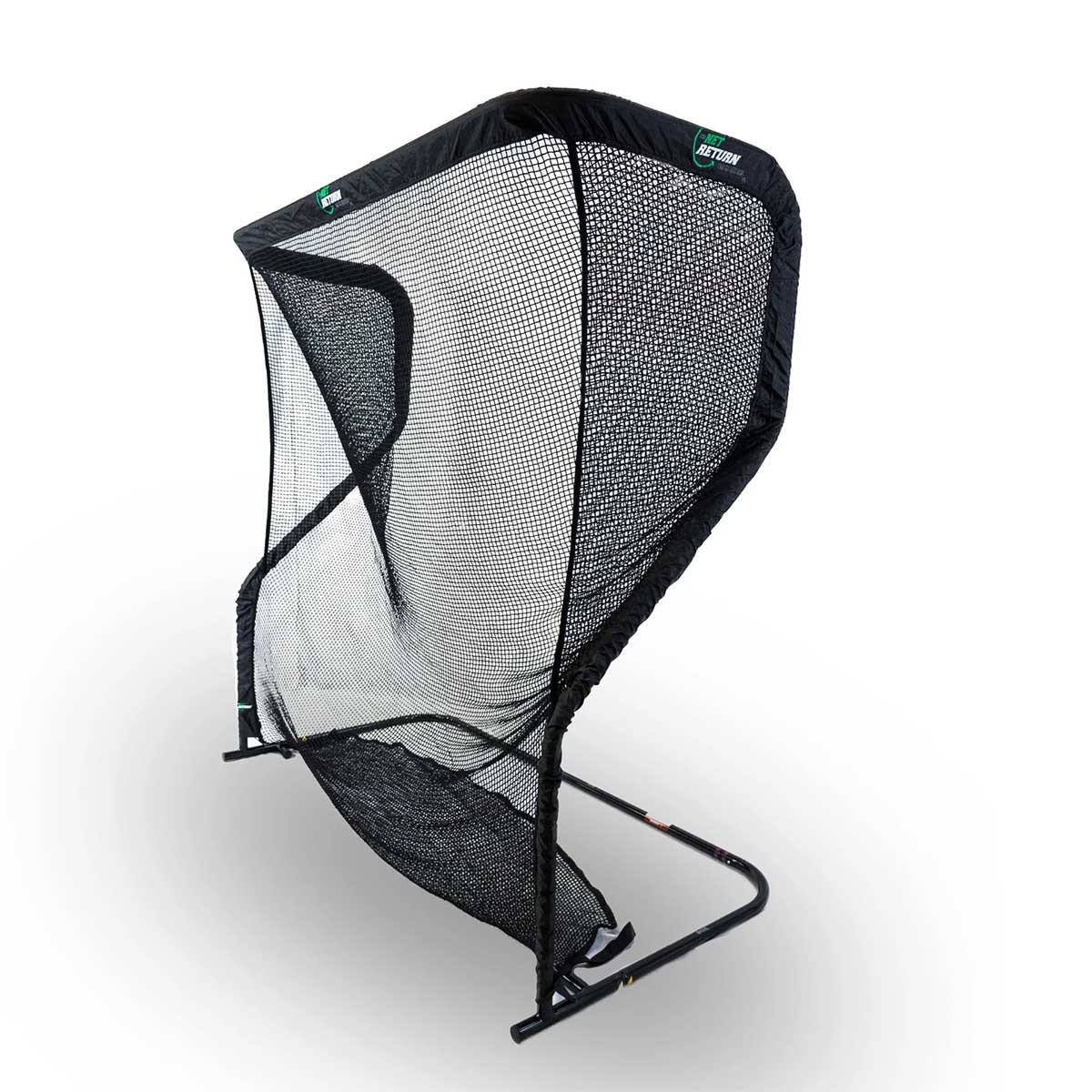 The Net Return Home Series V2 Net - 7'w x 7'h, Open Box