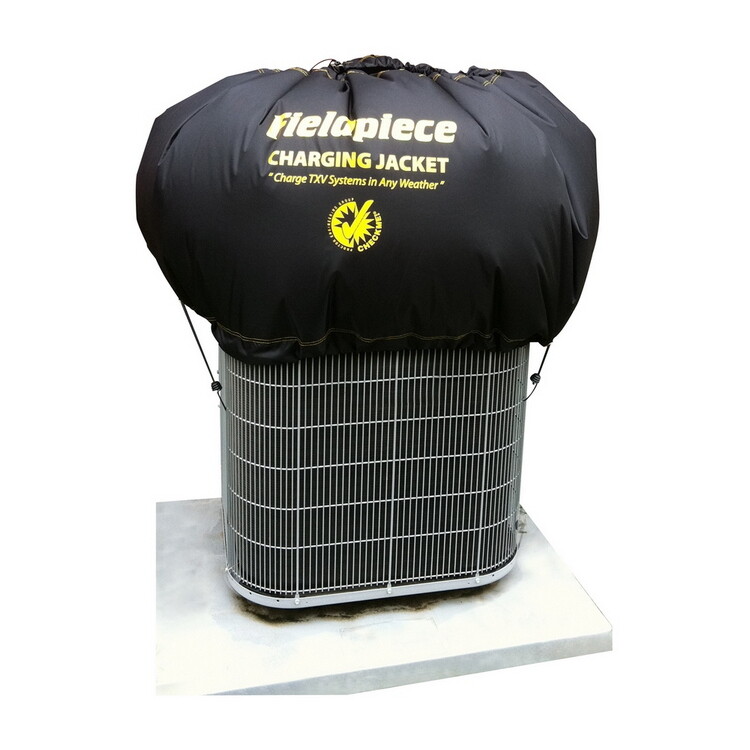 **EXTRA 5% OFF Fieldpiece S365 Charging Jacket