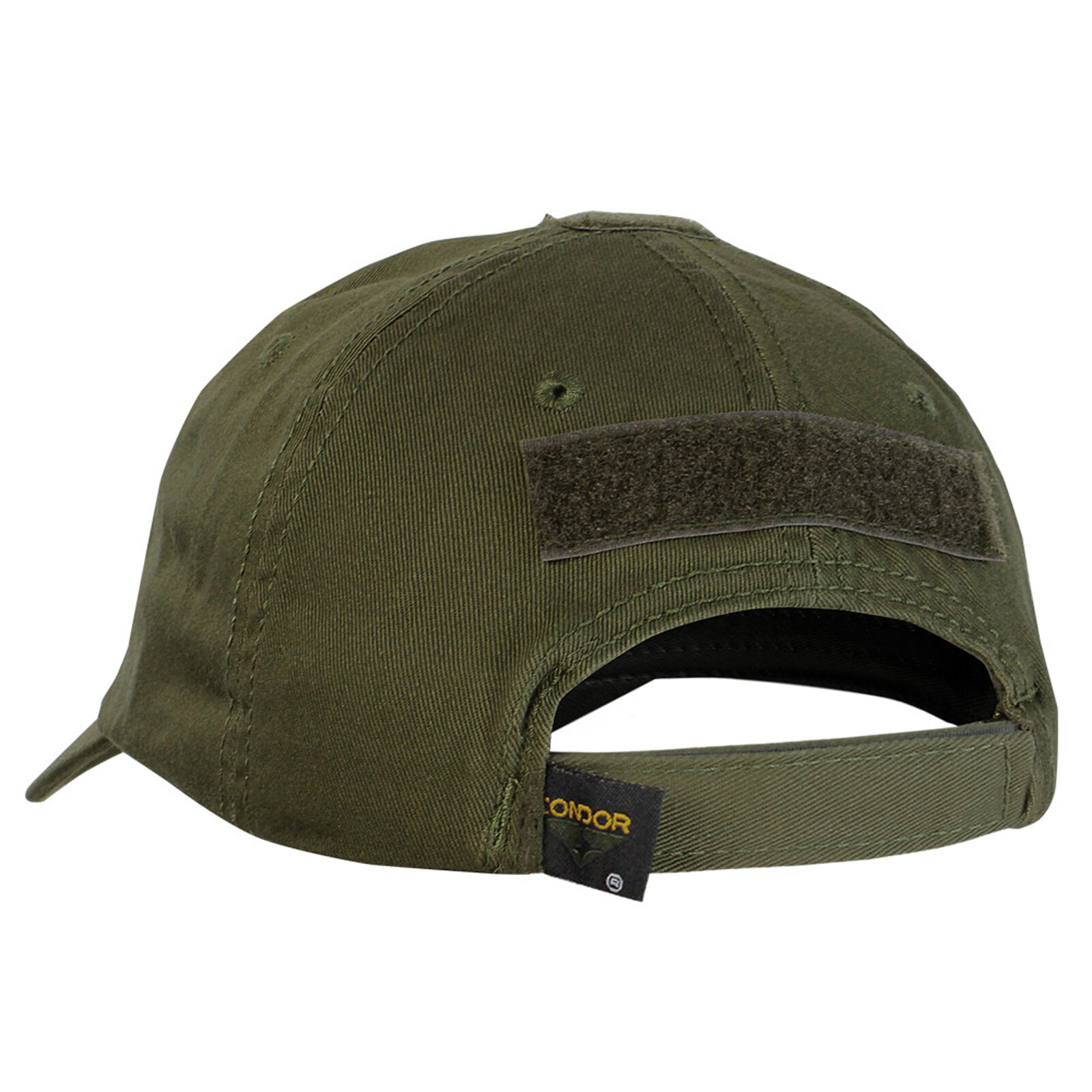 Condor TC Contractor Operator Hunting Hiking Tactical Baseball Patch Cap Hat