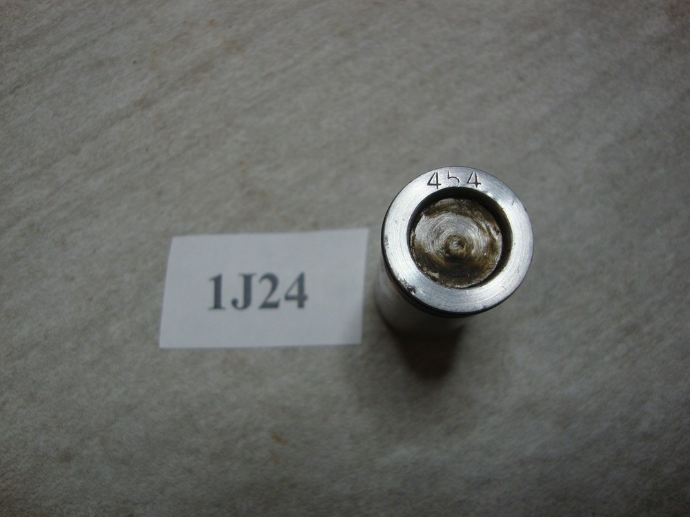 Lyman Cast Bullet Sizer Die .454