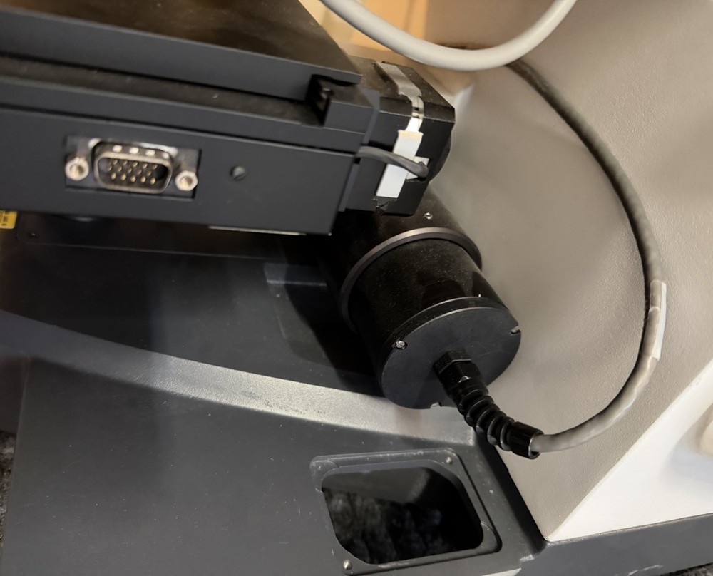 Agilent Cary 620 FTIR Microscope