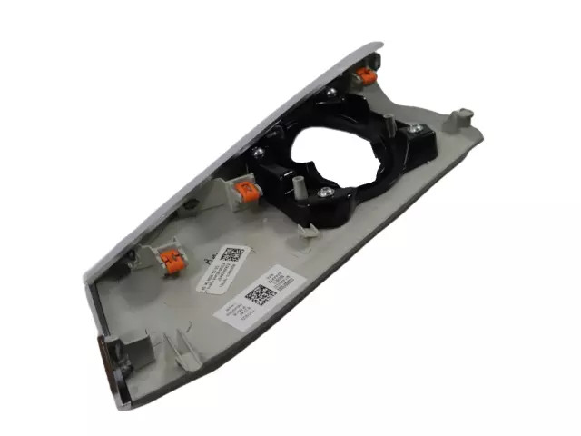 Genuine Mopar Instrument Panel Applique 7QA11AAAAA