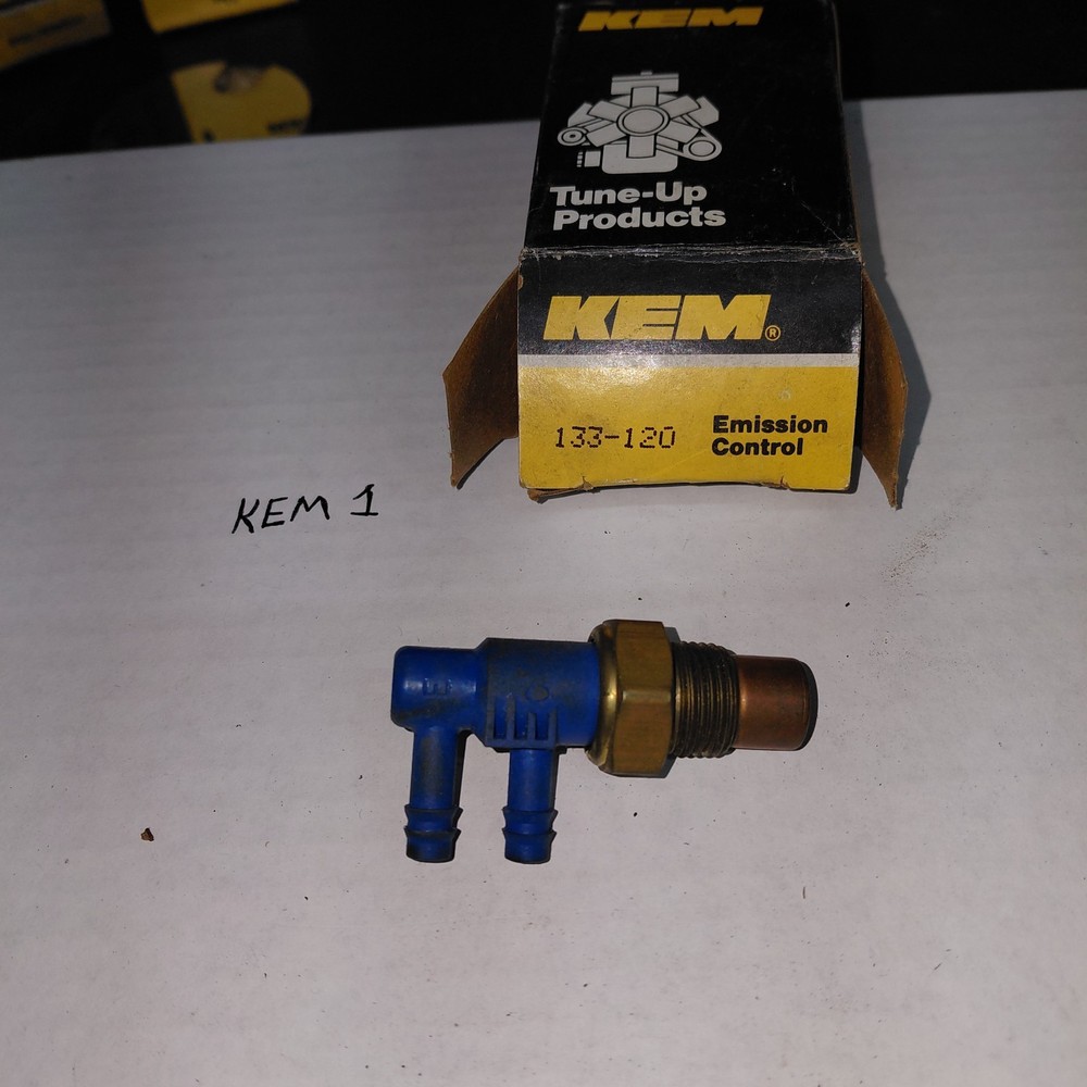 KEM Ported Vacuum Switch# 133-120