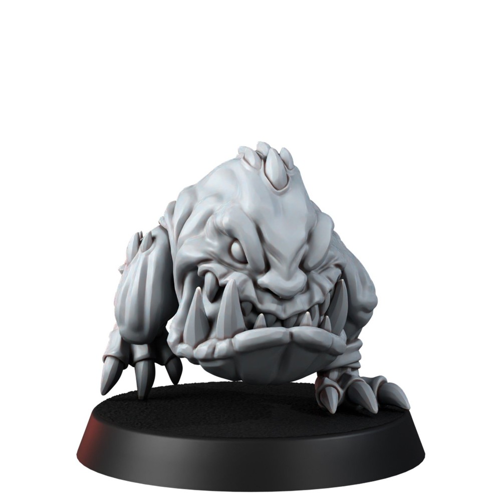 ORC SQUEEG PACK (3U)