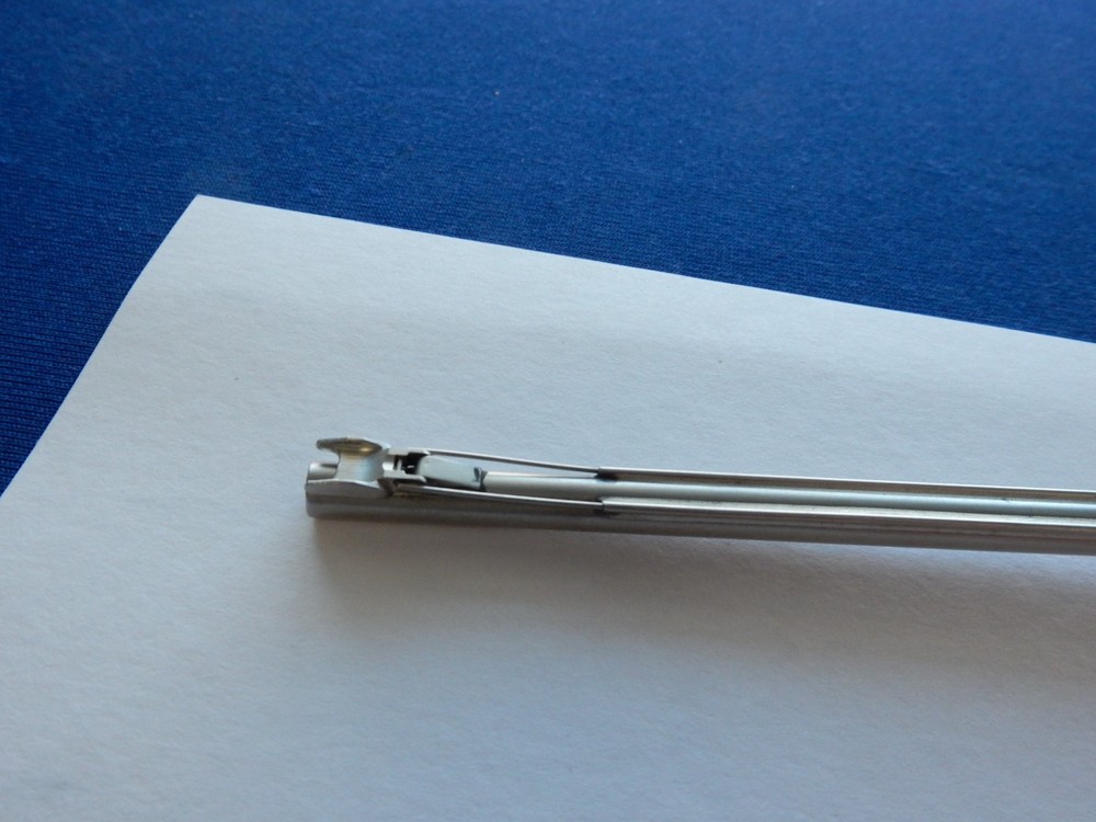 ACMI E152 Double Channel Deflector