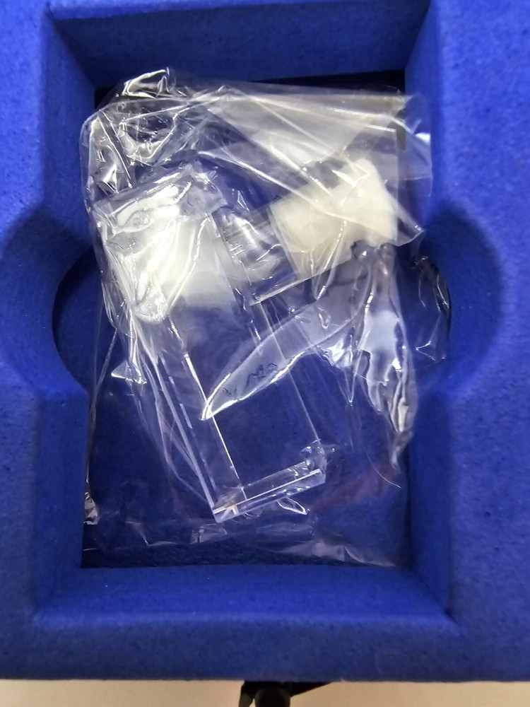 Reflex analytical rectangular cuvette 200 nm