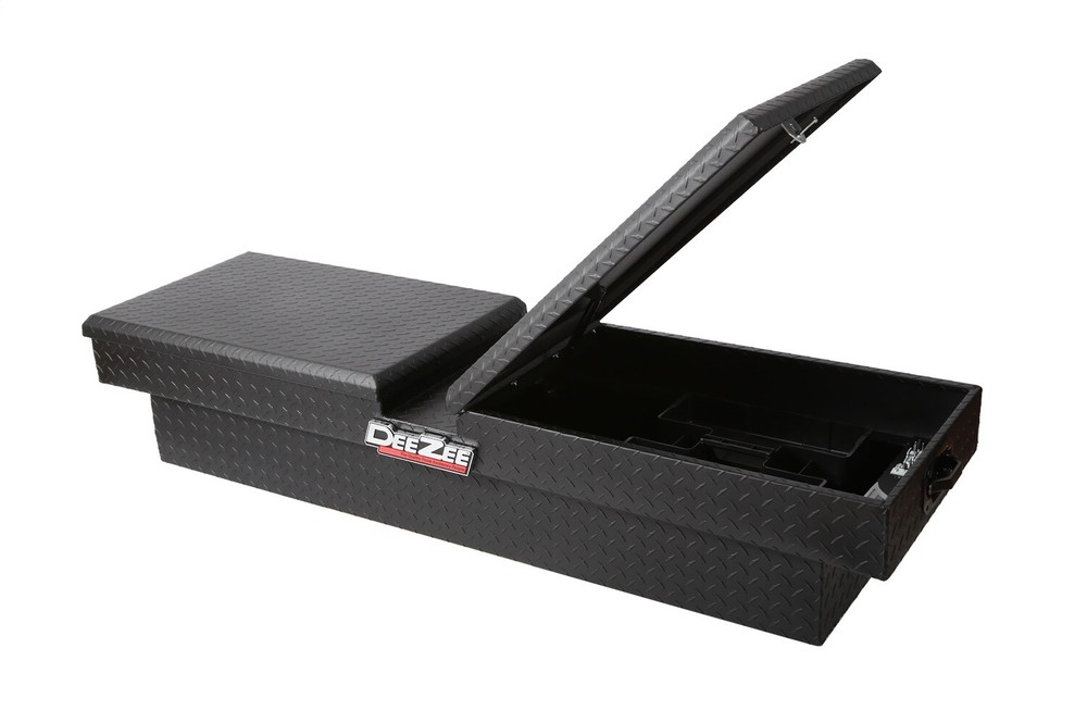 Dee Zee DZ10370TB Red Label Pull Handle Tool Box