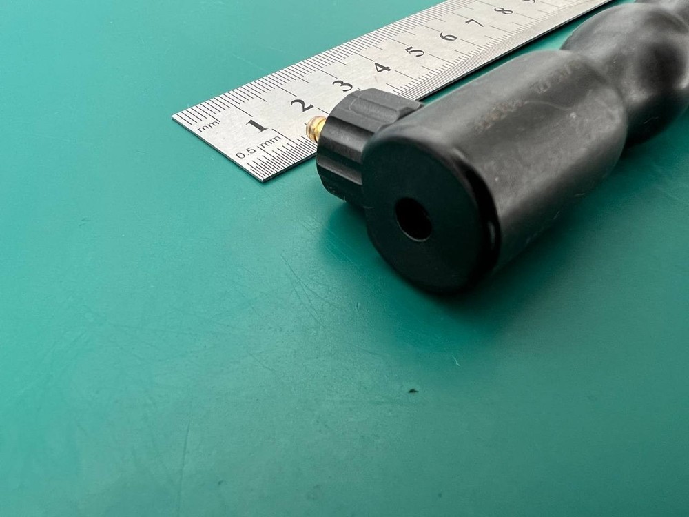 Snowden Pencer 89-7200 Lap Suction Electrode Handle