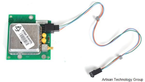 HP 8594E Controller Module