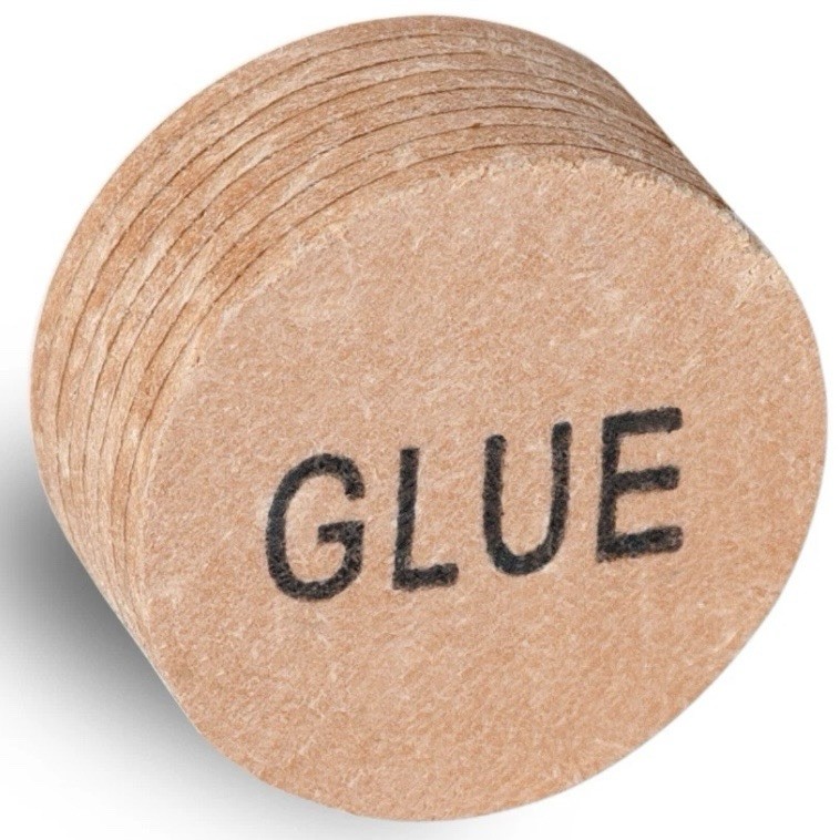 1 Kamui Original BROWN (MEDIUM = M) Tip - New Red Ring