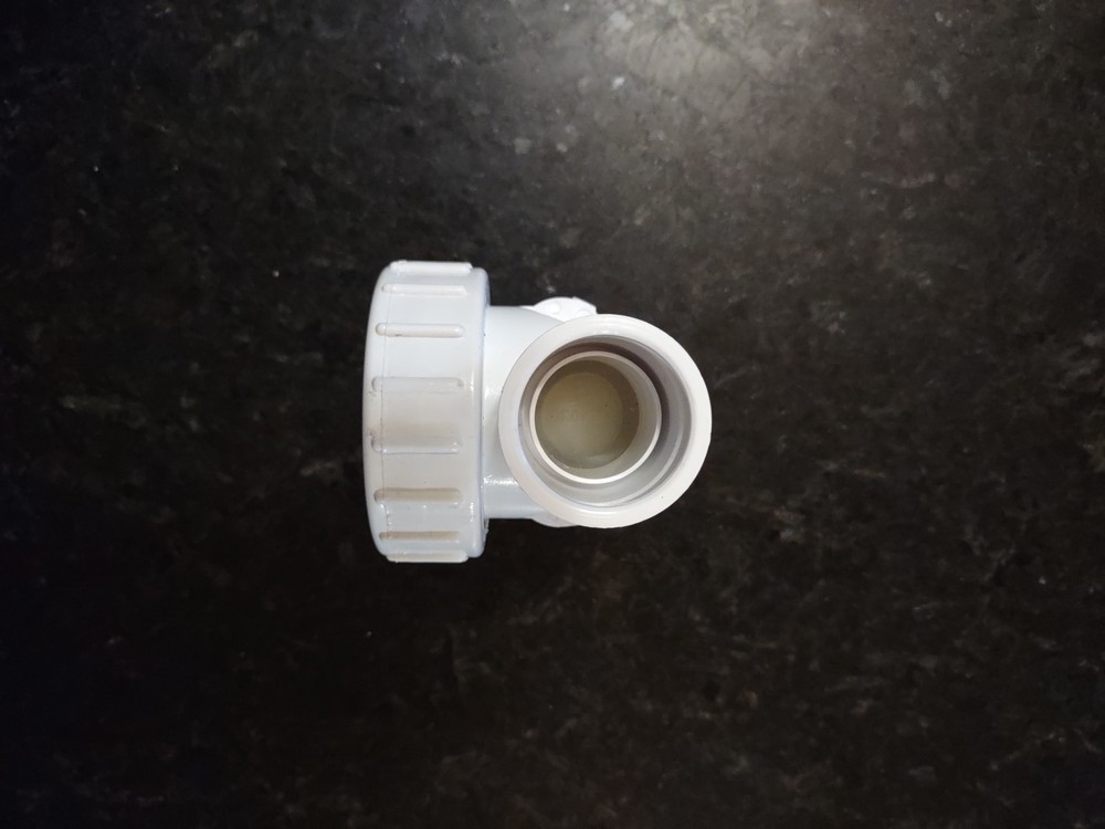1"Air Check Valve