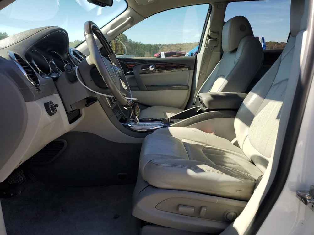 ENCLAVE 2013 Glove Box 4975558