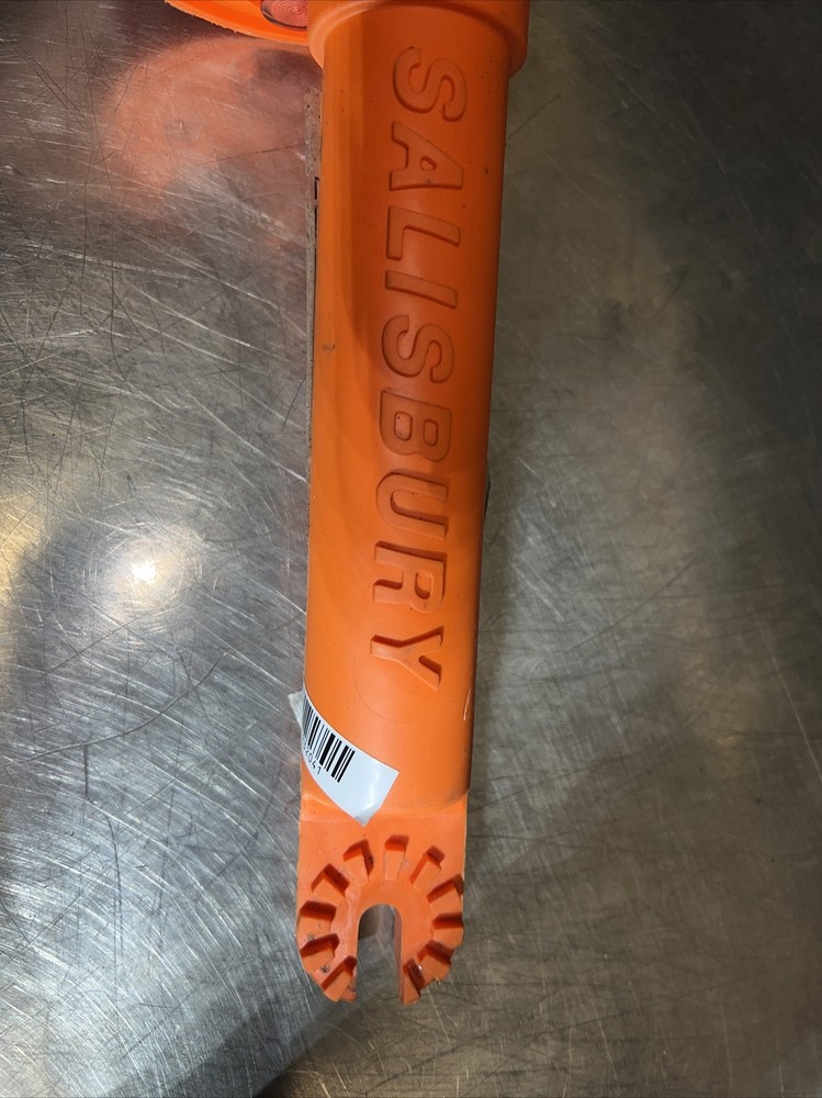 Salisbury Model 4244 AC Audio/Visual Voltage Detector