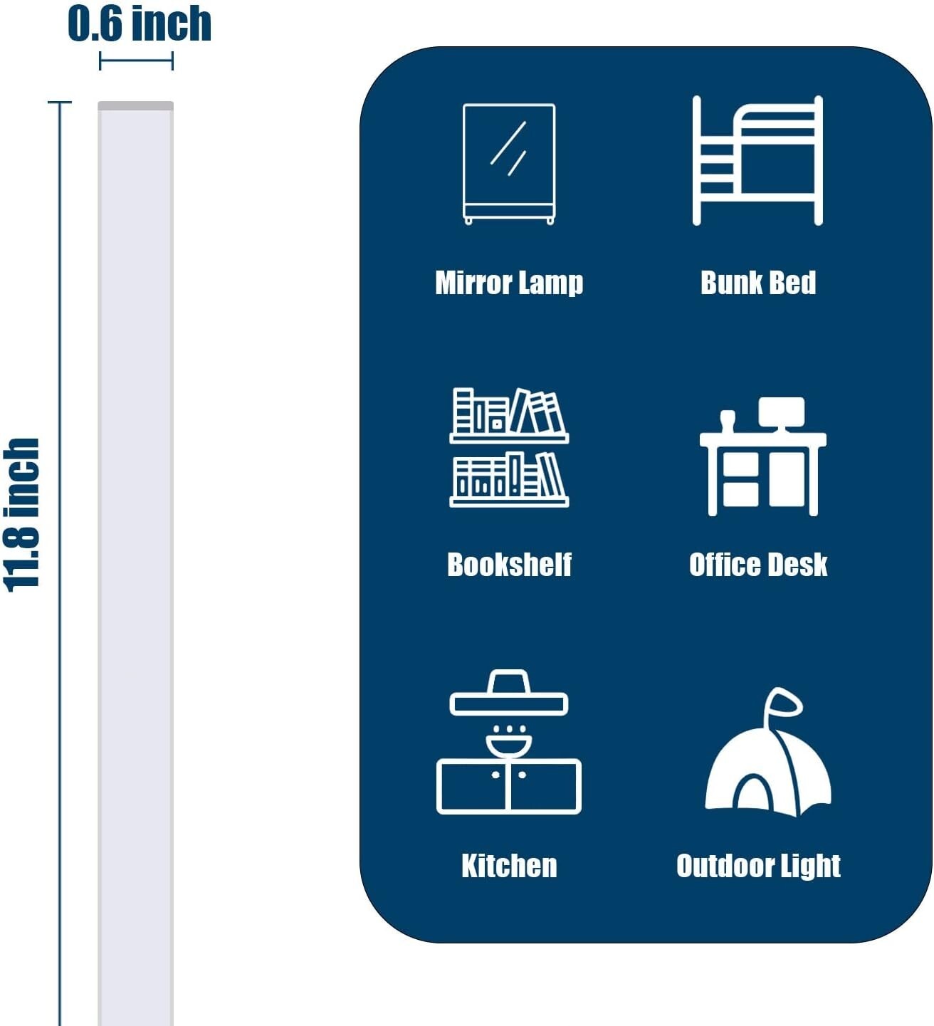 Under Cabinet Lighting under Cabinet Lights Light Bar under Counter Lighting