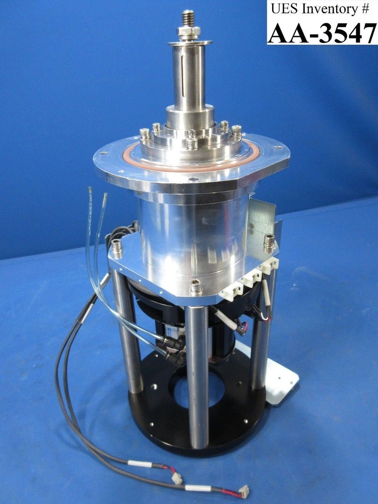 AMAT Applied Materials Load Lock Internal Transfer Unit Head SemVision cX Used