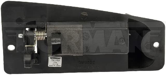Dorman Oe Solutions 79100 Ext Lh Door Handle