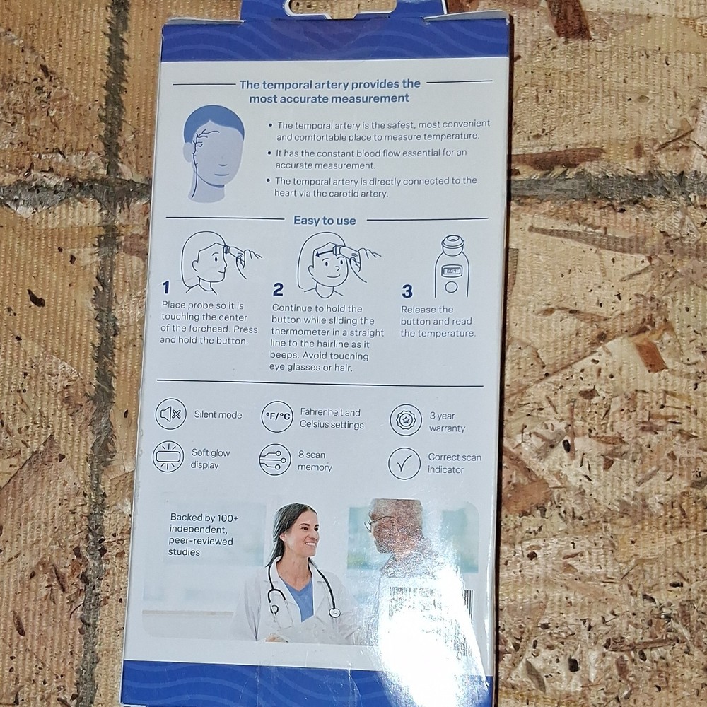 thermometer