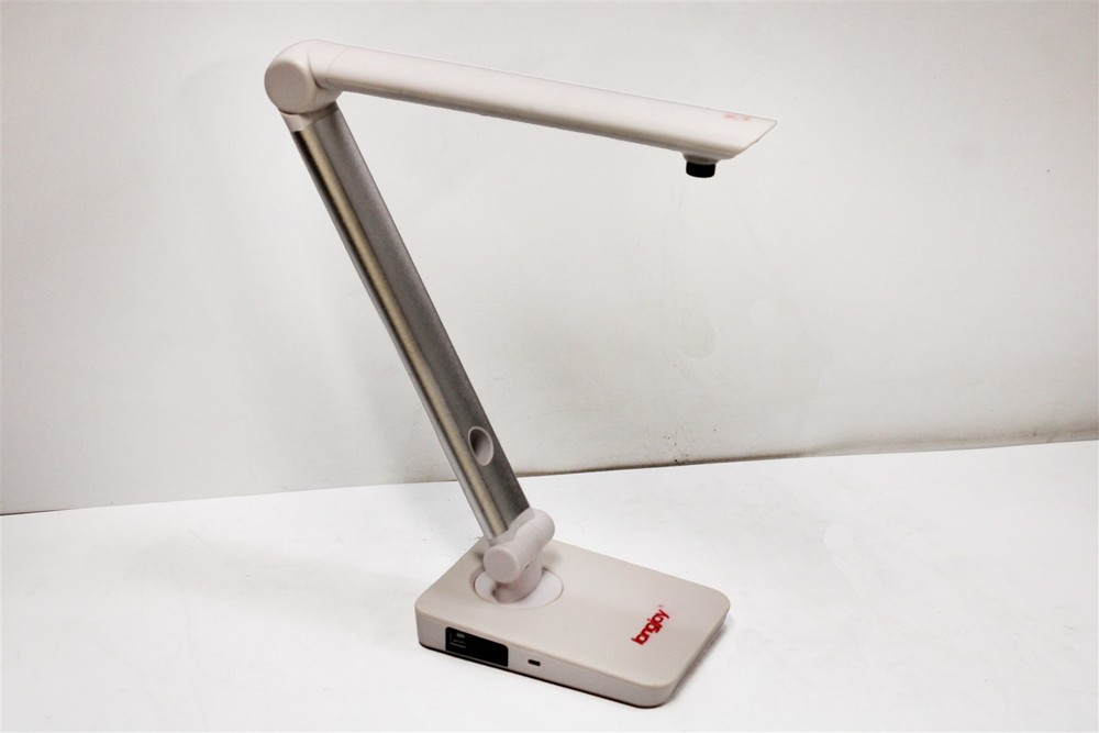 Longjoy LV-1010 USB Document Camera 5MP Portable Overhead Scanner
