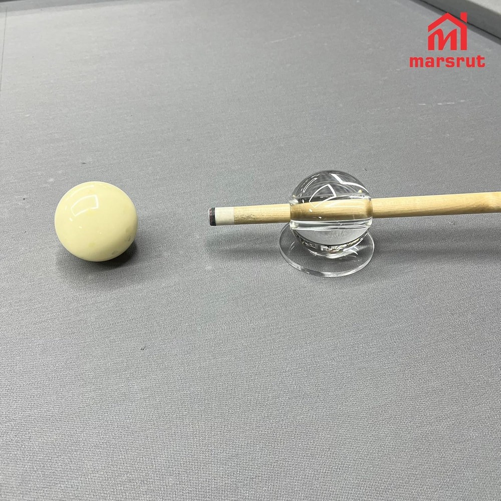 Billiard Stroke Trainer Aiming Practice Tool