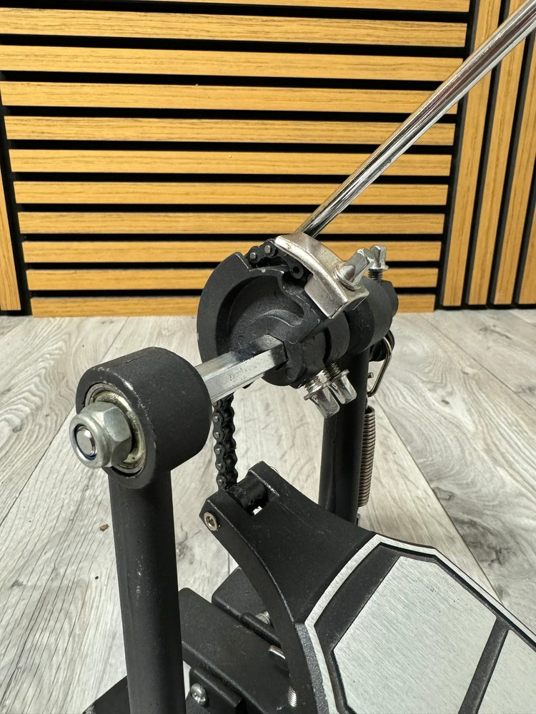 Single Bass Drum Kick Pedal / Hardware #VS2
